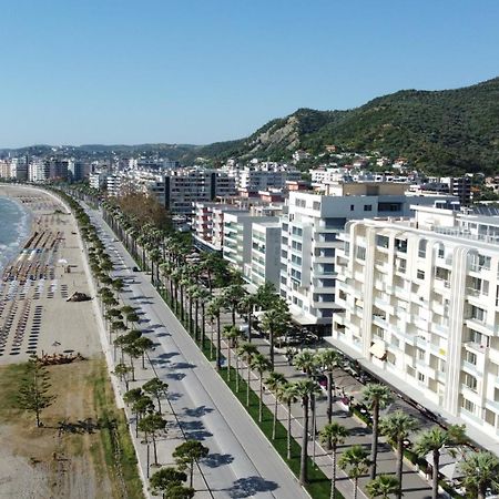 Maxi Room Vlore Exterior photo