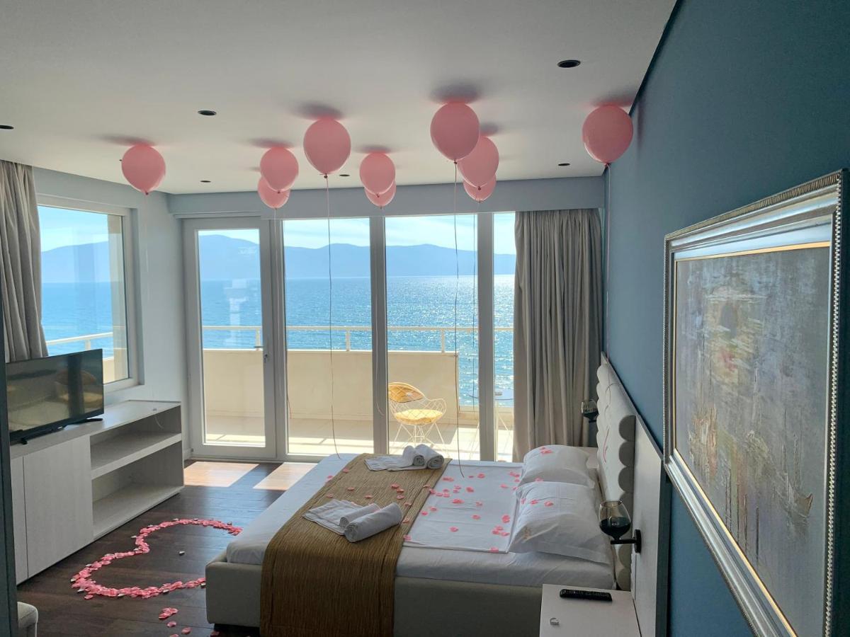 Maxi Room Vlore Exterior photo