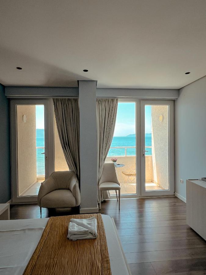 Maxi Room Vlore Exterior photo
