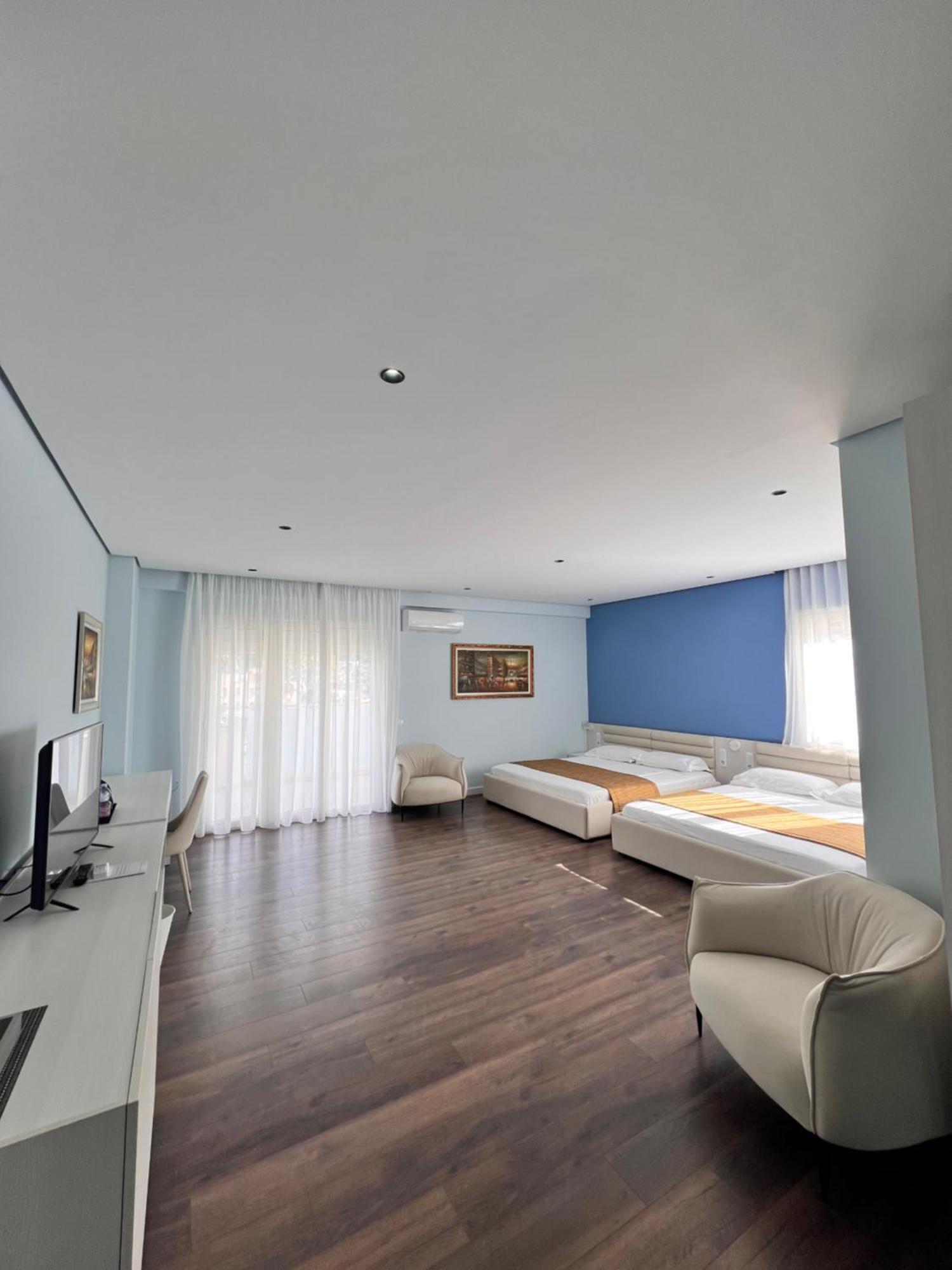 Maxi Room Vlore Exterior photo