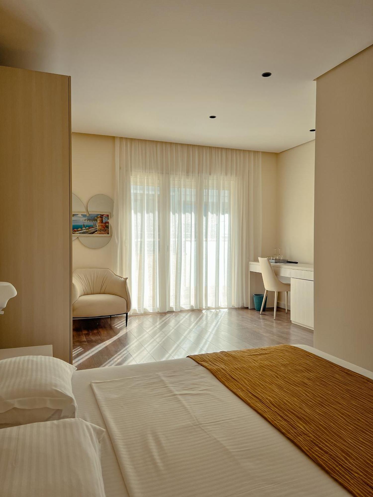 Maxi Room Vlore Exterior photo