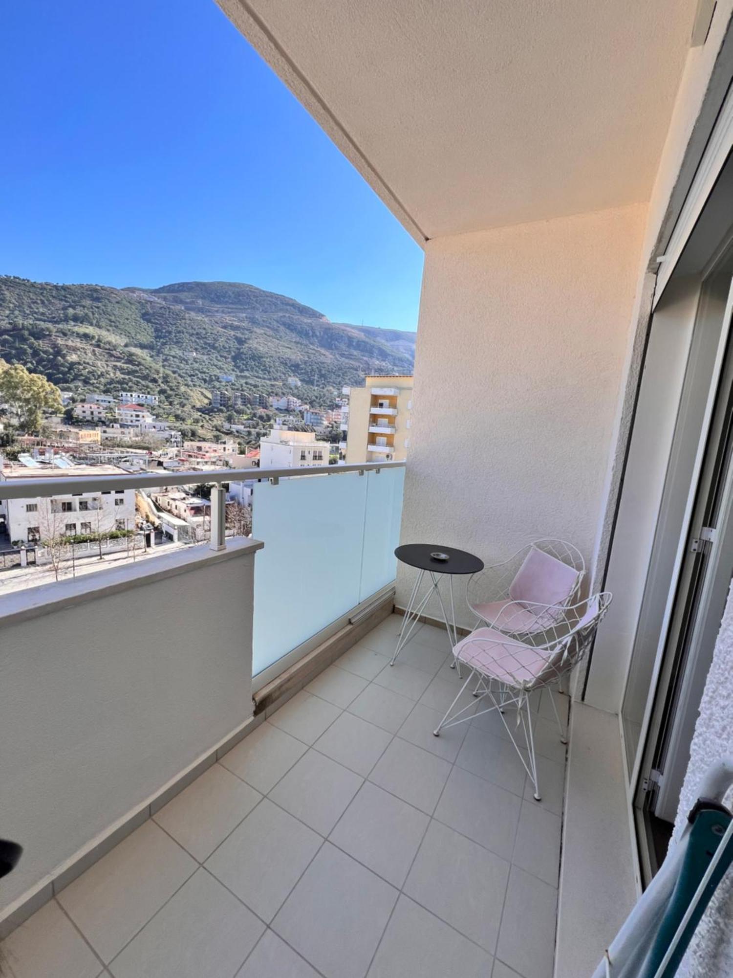 Maxi Room Vlore Exterior photo