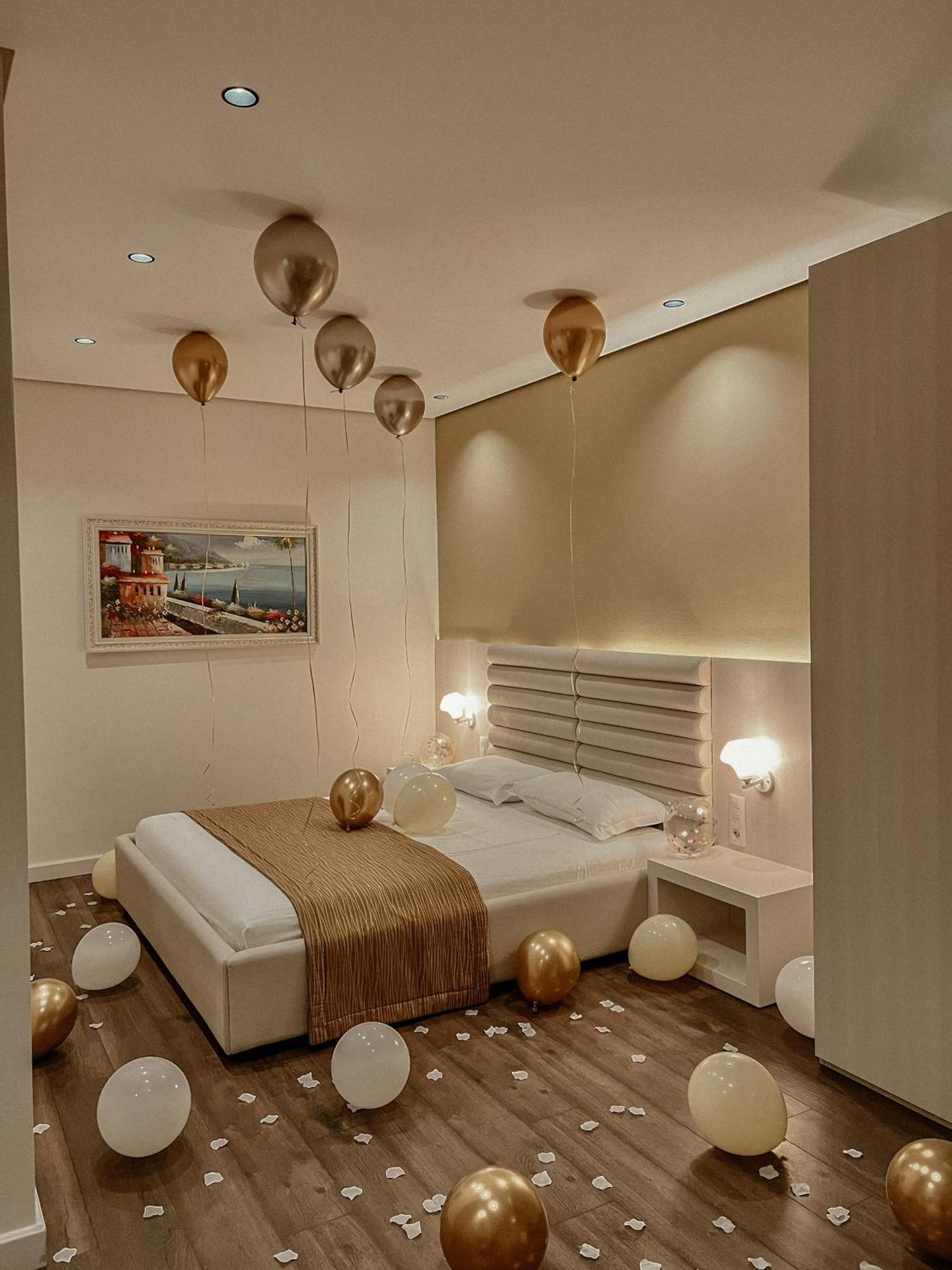 Maxi Room Vlore Exterior photo