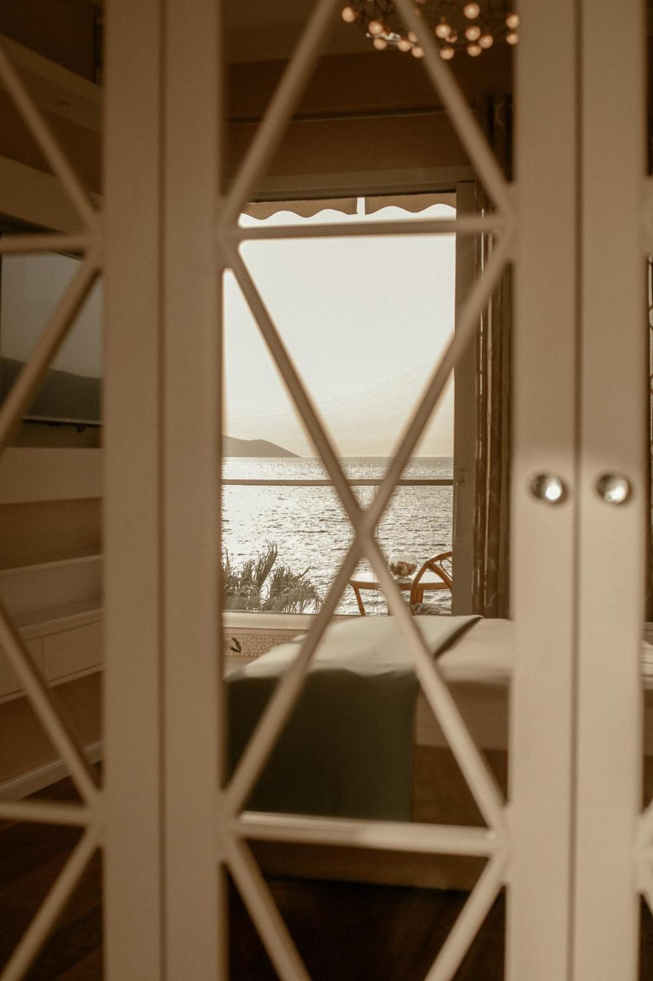 Maxi Room Vlore Exterior photo