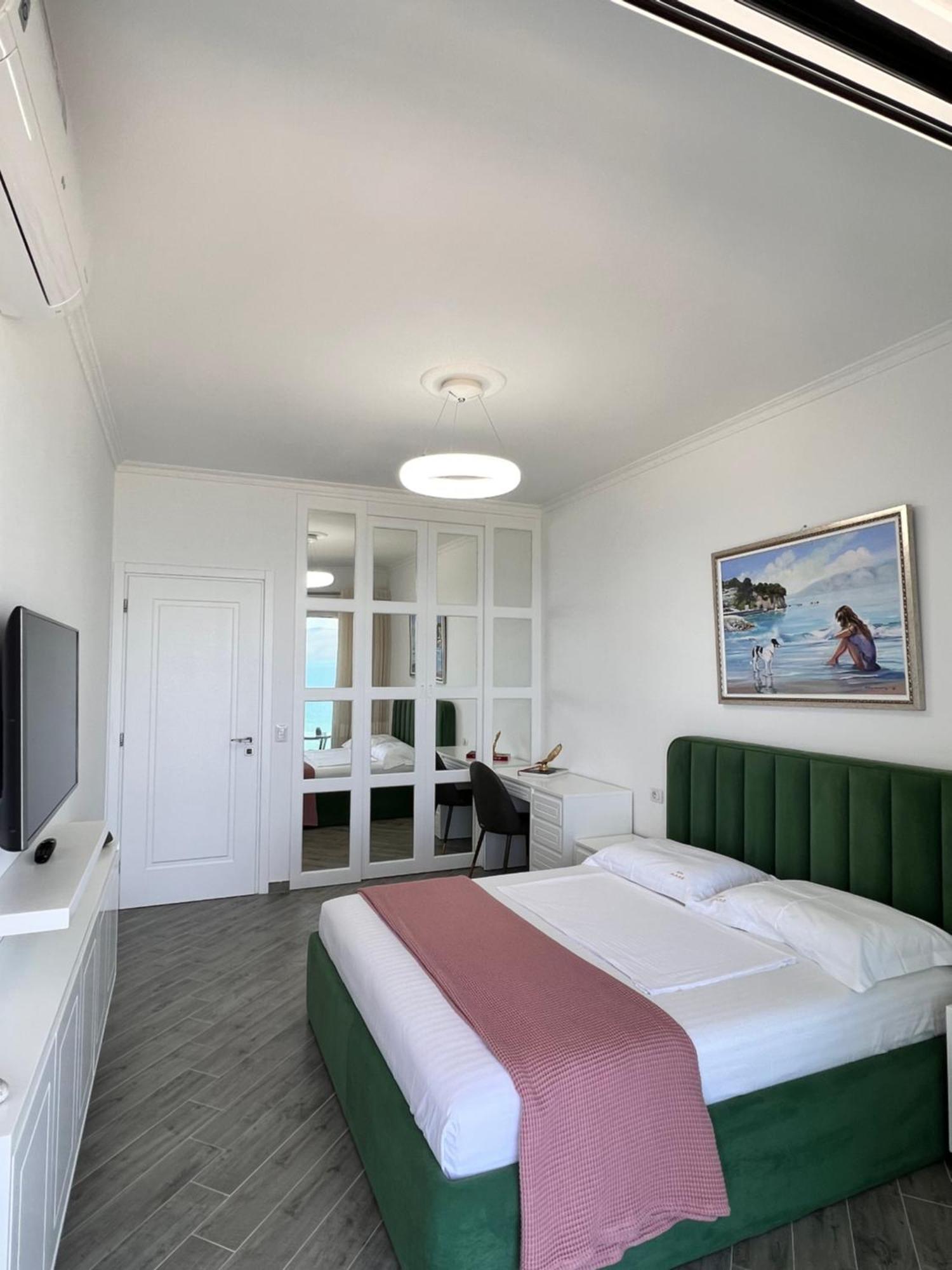 Maxi Room Vlore Room photo