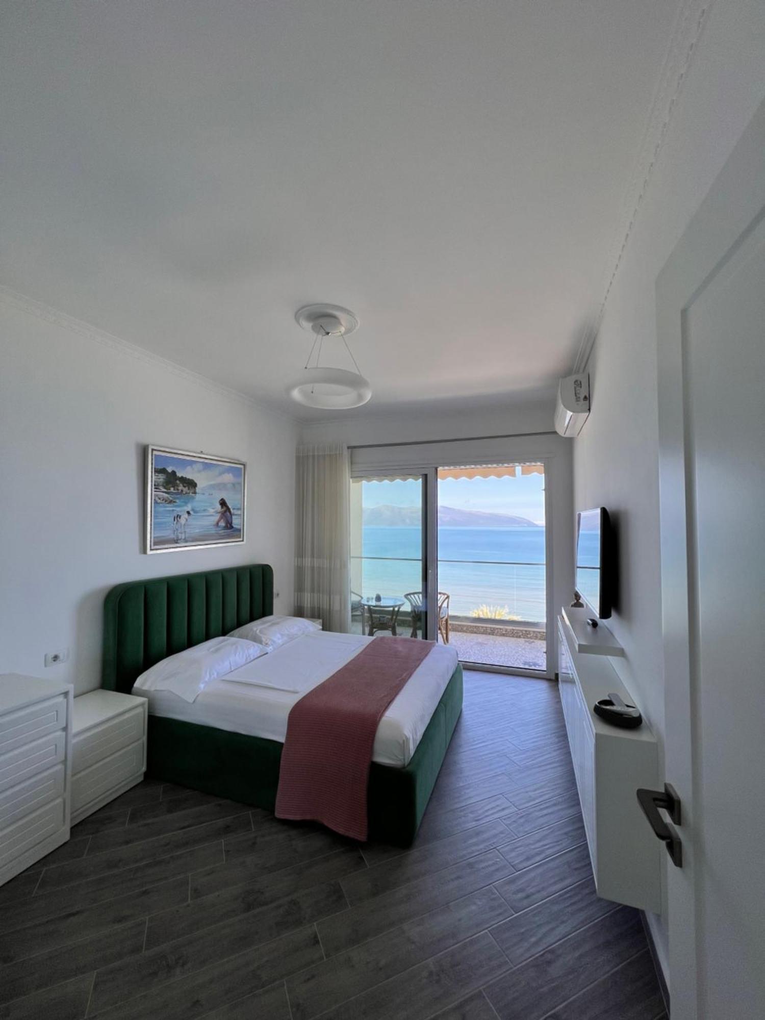 Maxi Room Vlore Room photo