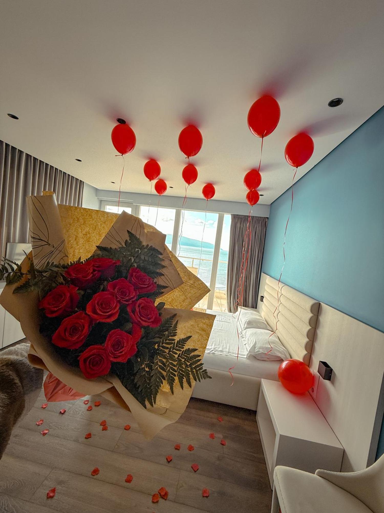 Maxi Room Vlore Exterior photo