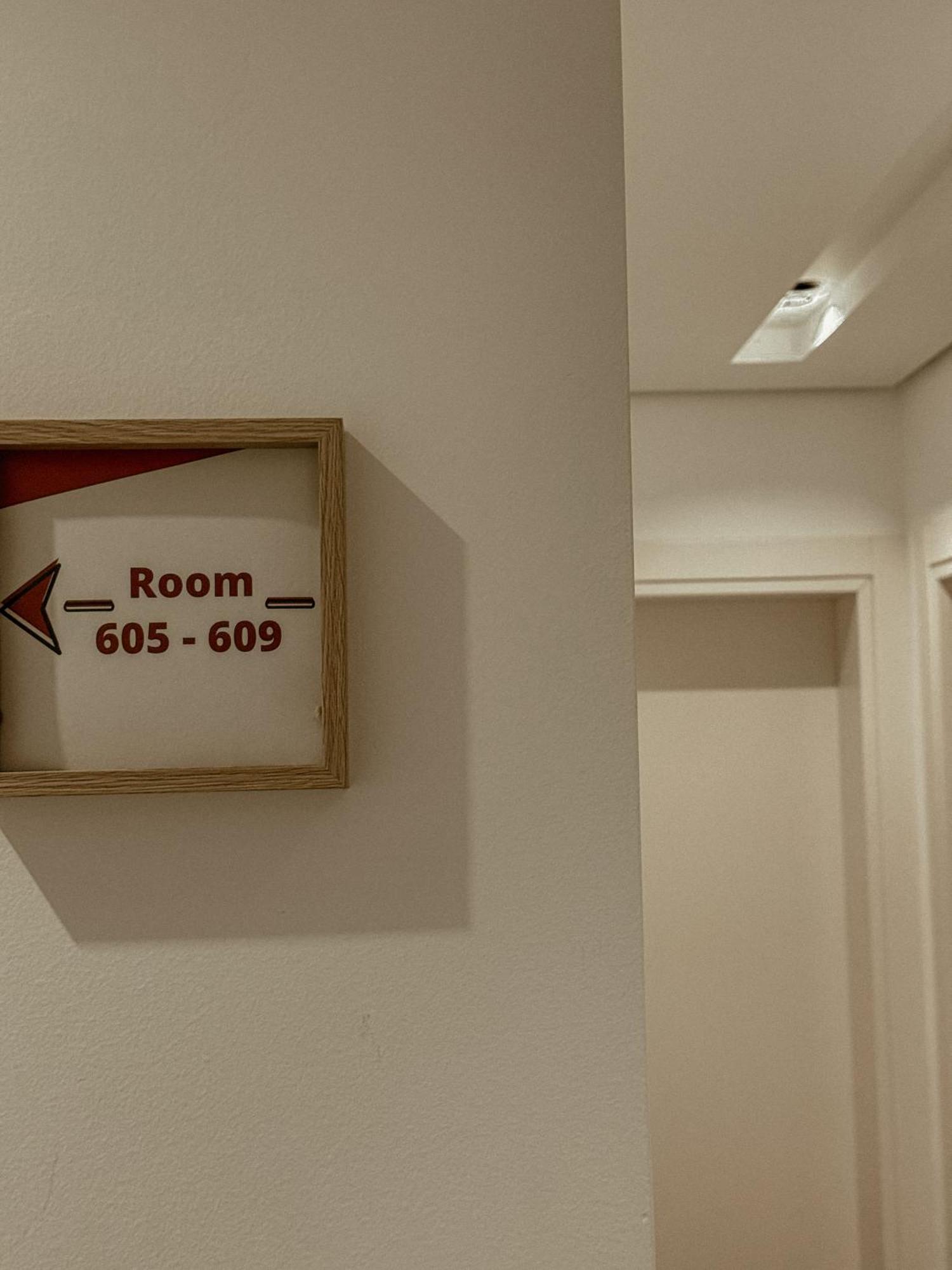 Maxi Room Vlore Exterior photo