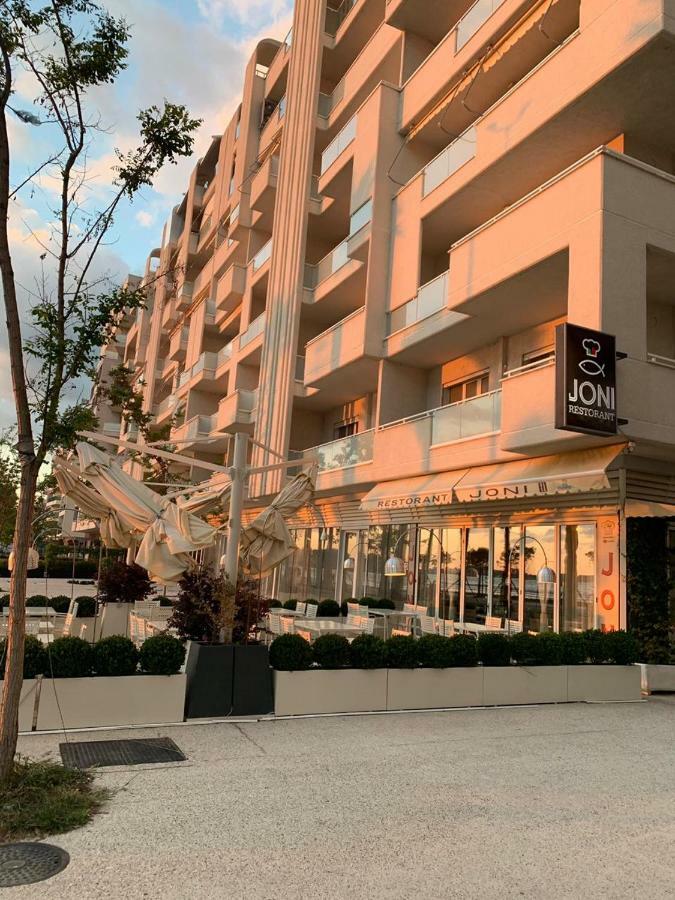 Maxi Room Vlore Exterior photo