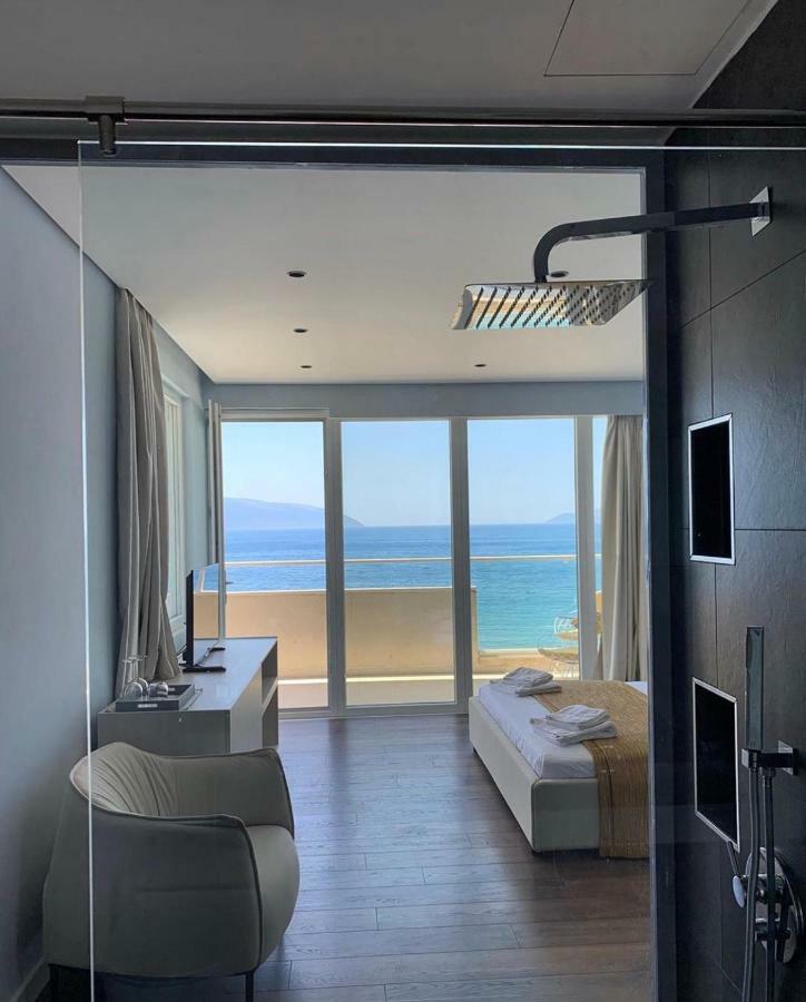 Maxi Room Vlore Exterior photo